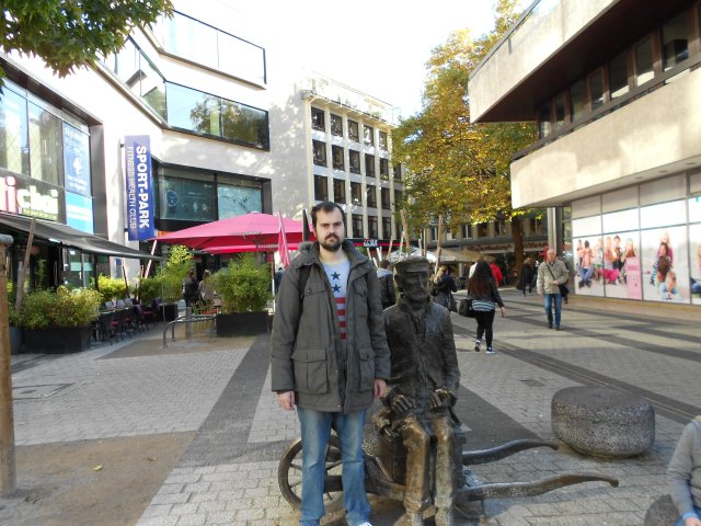 Gay treff wuppertal